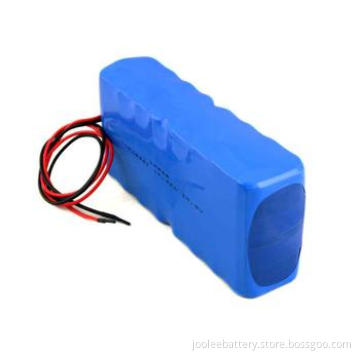 11.1V Lithium Ion Battery Pack